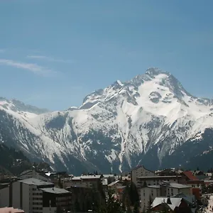Votre Au Coeur Des Deux Alpes Appartement
