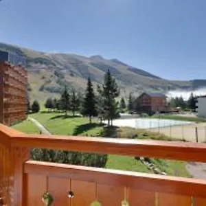 Vacancéole - Résidence Plein Sud Appartement