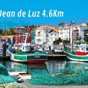  Apartamento L'horizon D'acotz Francia