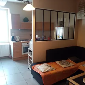 Apartamento Nid Douillet