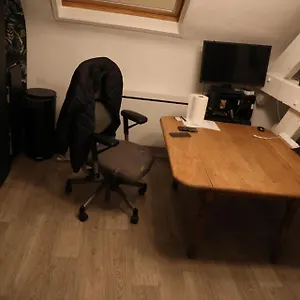  Appartement Spacieux France