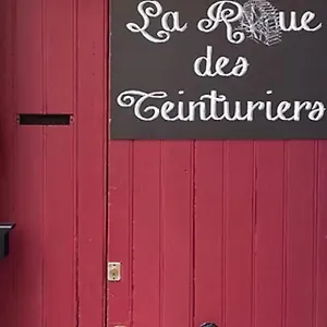  Appartement La Roue Des Teinturiers France