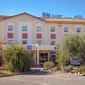 ** Hotel Ibis Budget Capitou A8 Francia