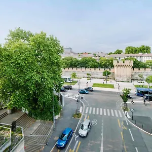 *** Hotel Ibis Centre Gare Francia