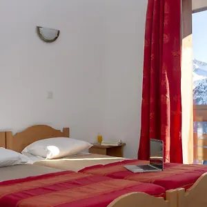 Résidence Goélia Les Balcons Du Soleil Appart hôtel