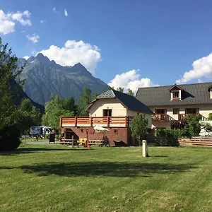 Сasa de vacaciones Ferme Noemie