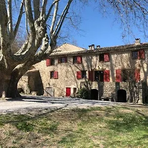  Hébergement de vacances Le Vieux Moulin France