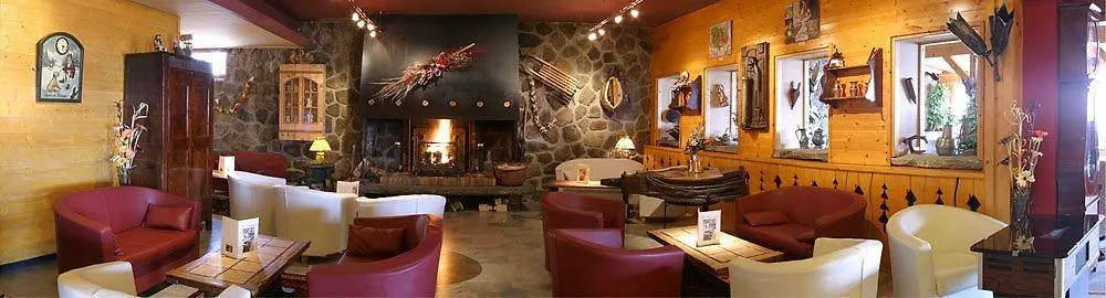 Madame Vacances Hotel Ibiza Les Deux Alpes