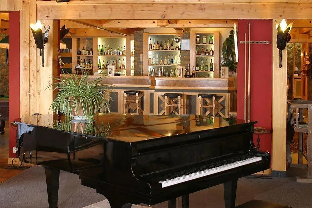Madame Vacances Hotel Ibiza Les Deux Alpes