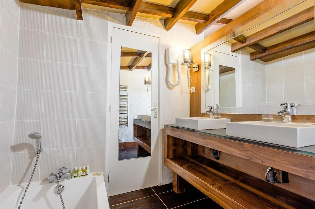 Madame Vacances Hotel Ibiza Les Deux Alpes